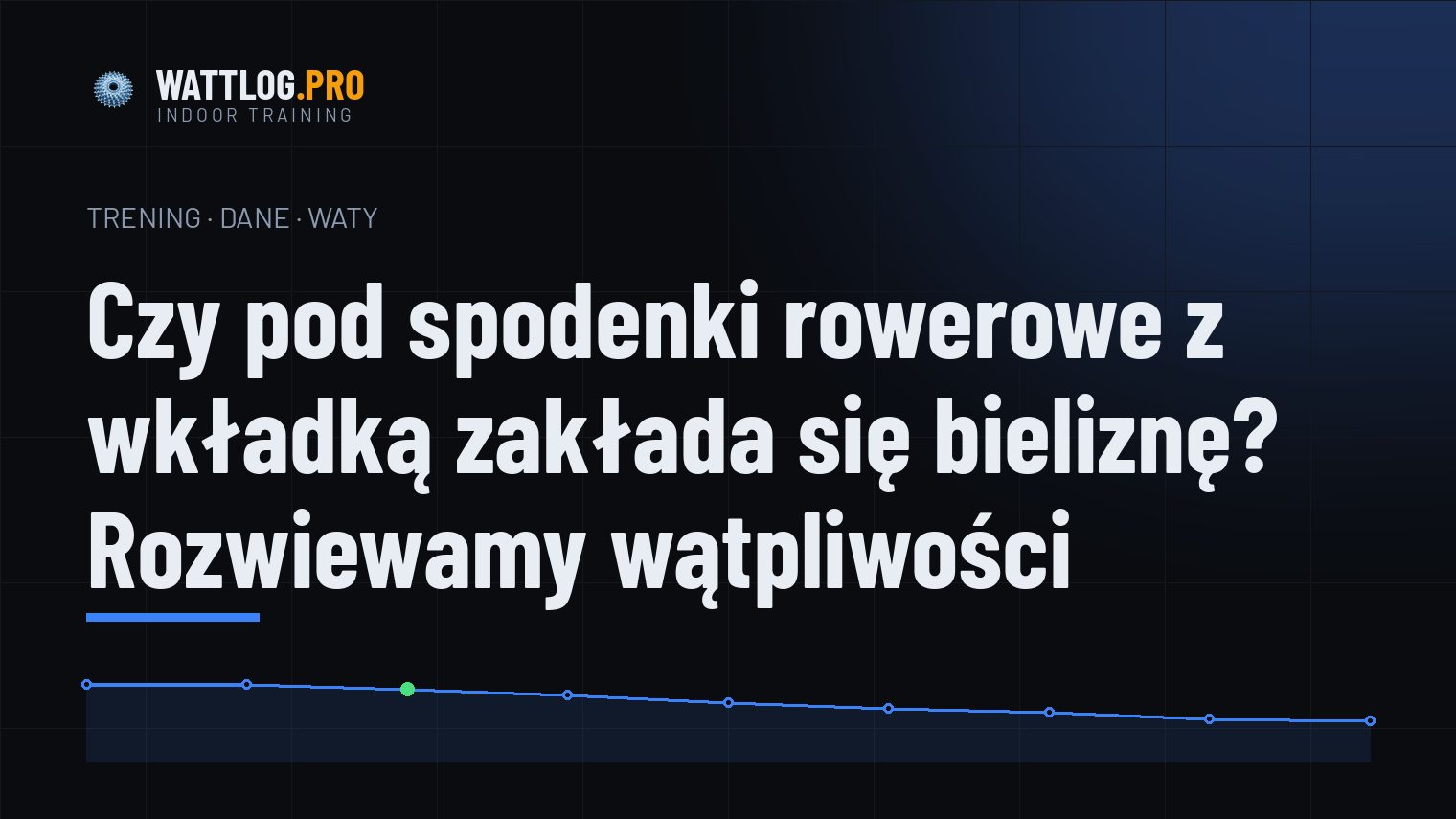 Czy pod spodenki rowerowe z wkładką zakłada się bieliznę? Rozwiewamy wątpliwości