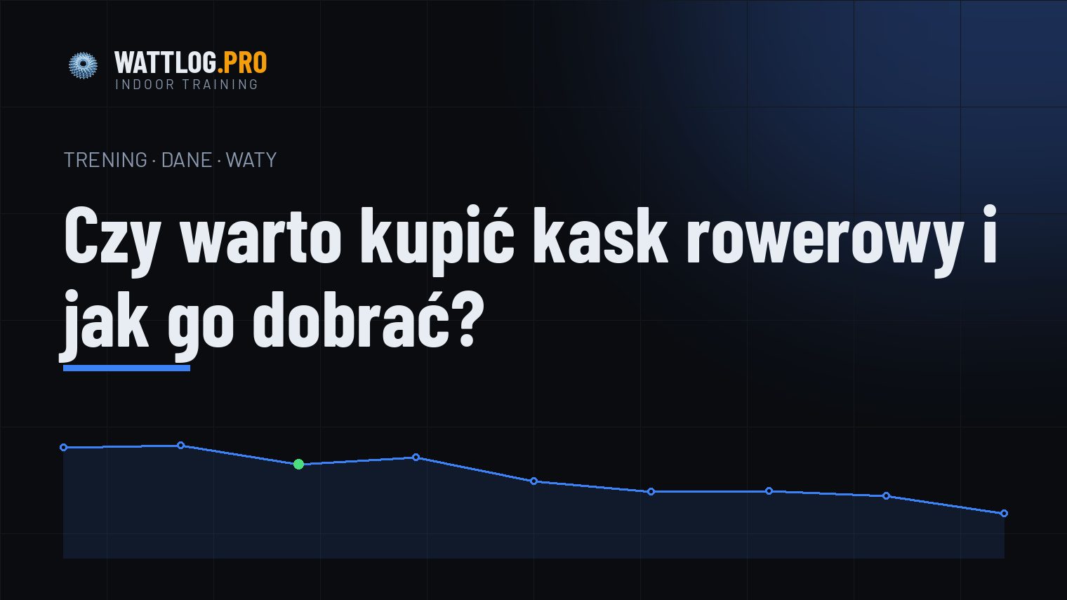 Czy warto kupić kask rowerowy i jak go dobrać?