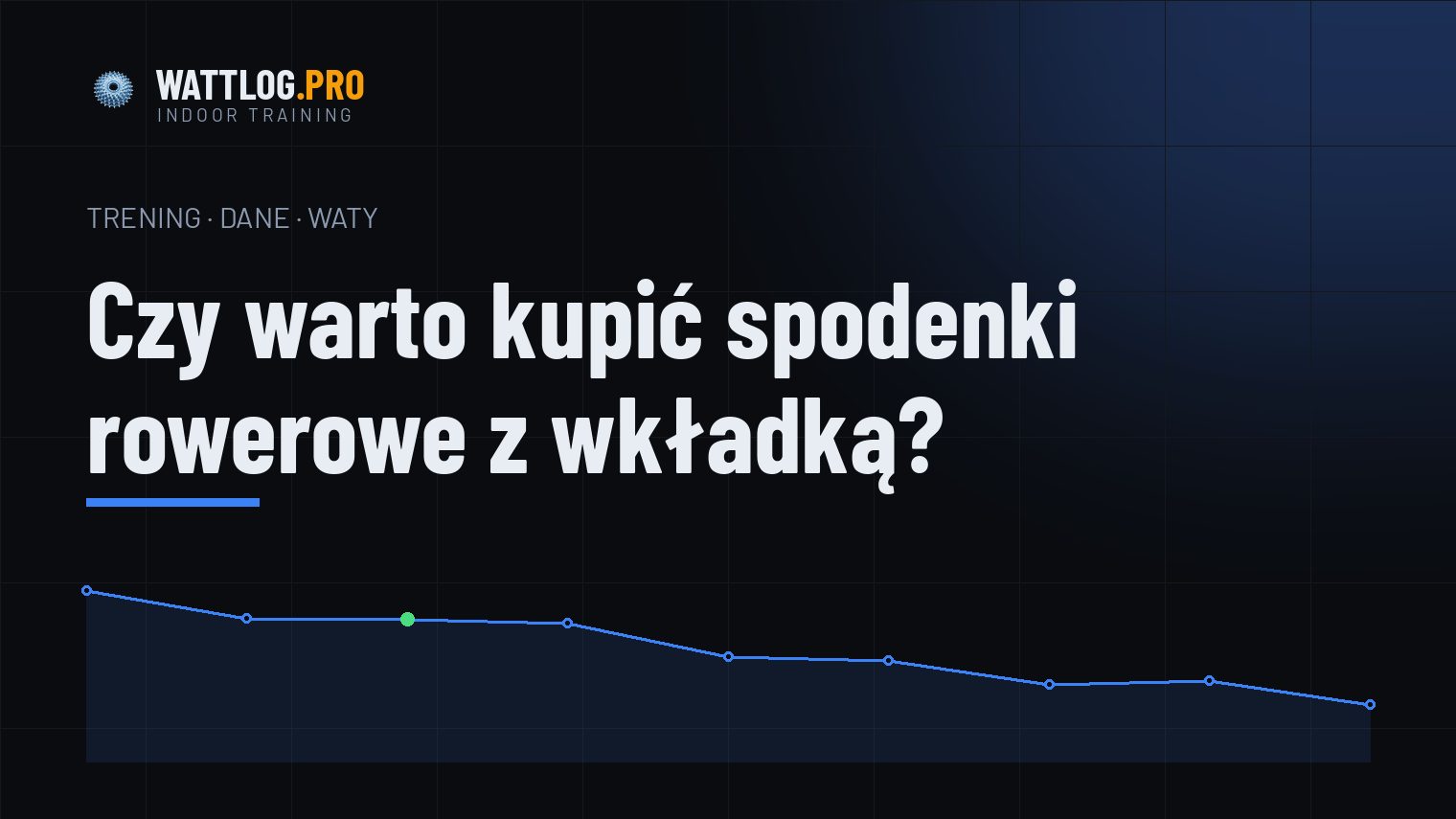 Czy warto kupić spodenki rowerowe z wkładką?