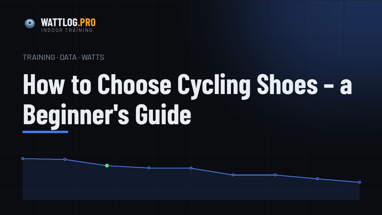 How to Choose Cycling Shoes — a Beginner's Guide