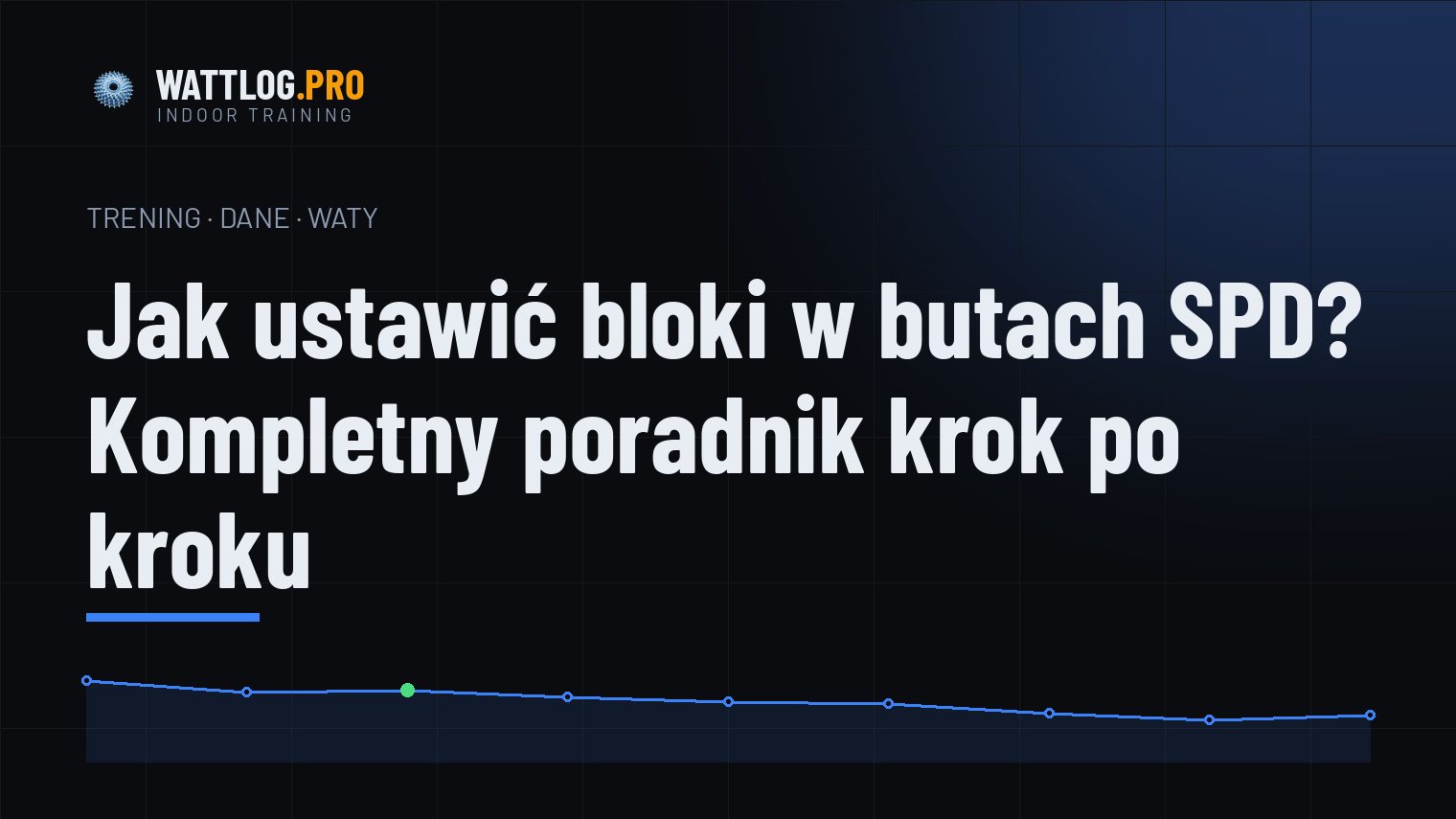 Jak ustawić bloki w butach SPD? Kompletny poradnik krok po kroku