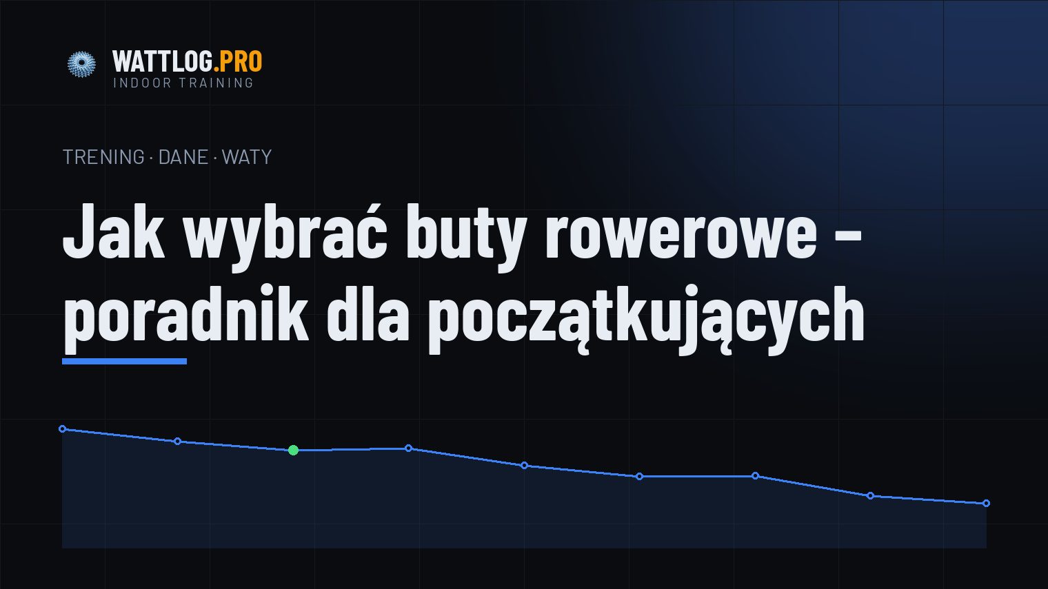 Jak wybrać buty rowerowe — poradnik dla początkujących