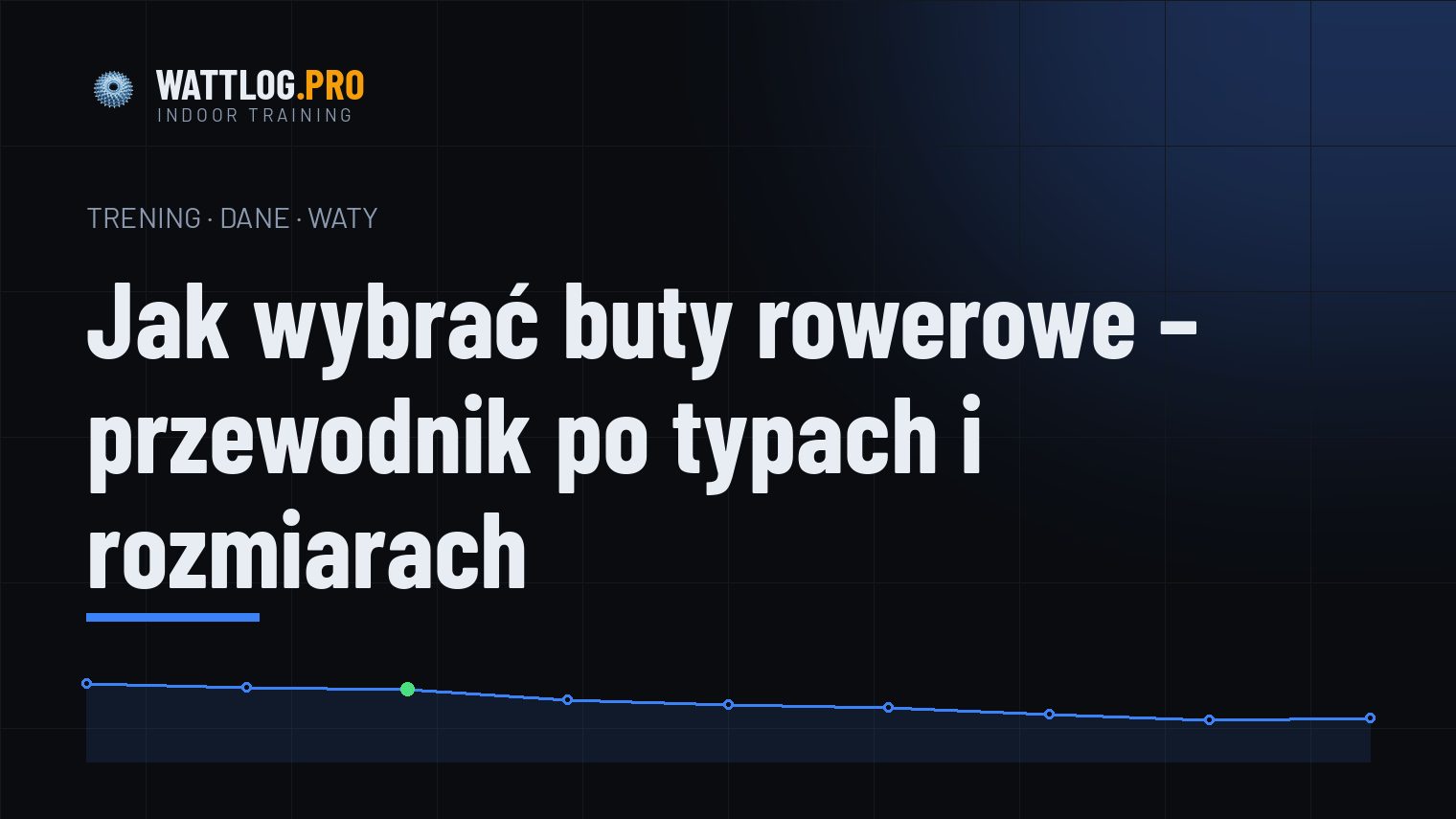 Jak wybrać buty rowerowe — przewodnik po typach i rozmiarach