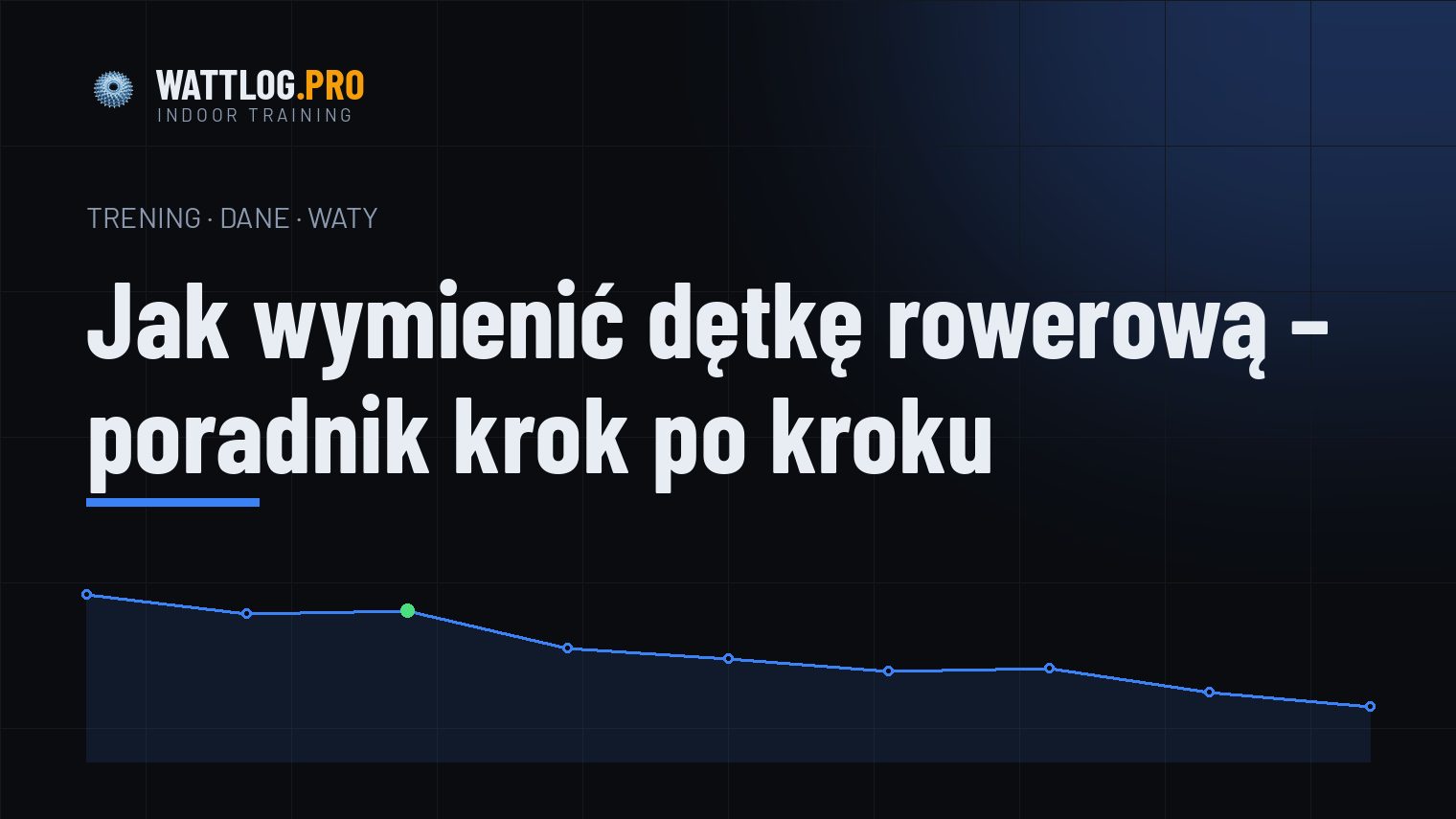 Jak wymienić dętkę rowerową — poradnik krok po kroku