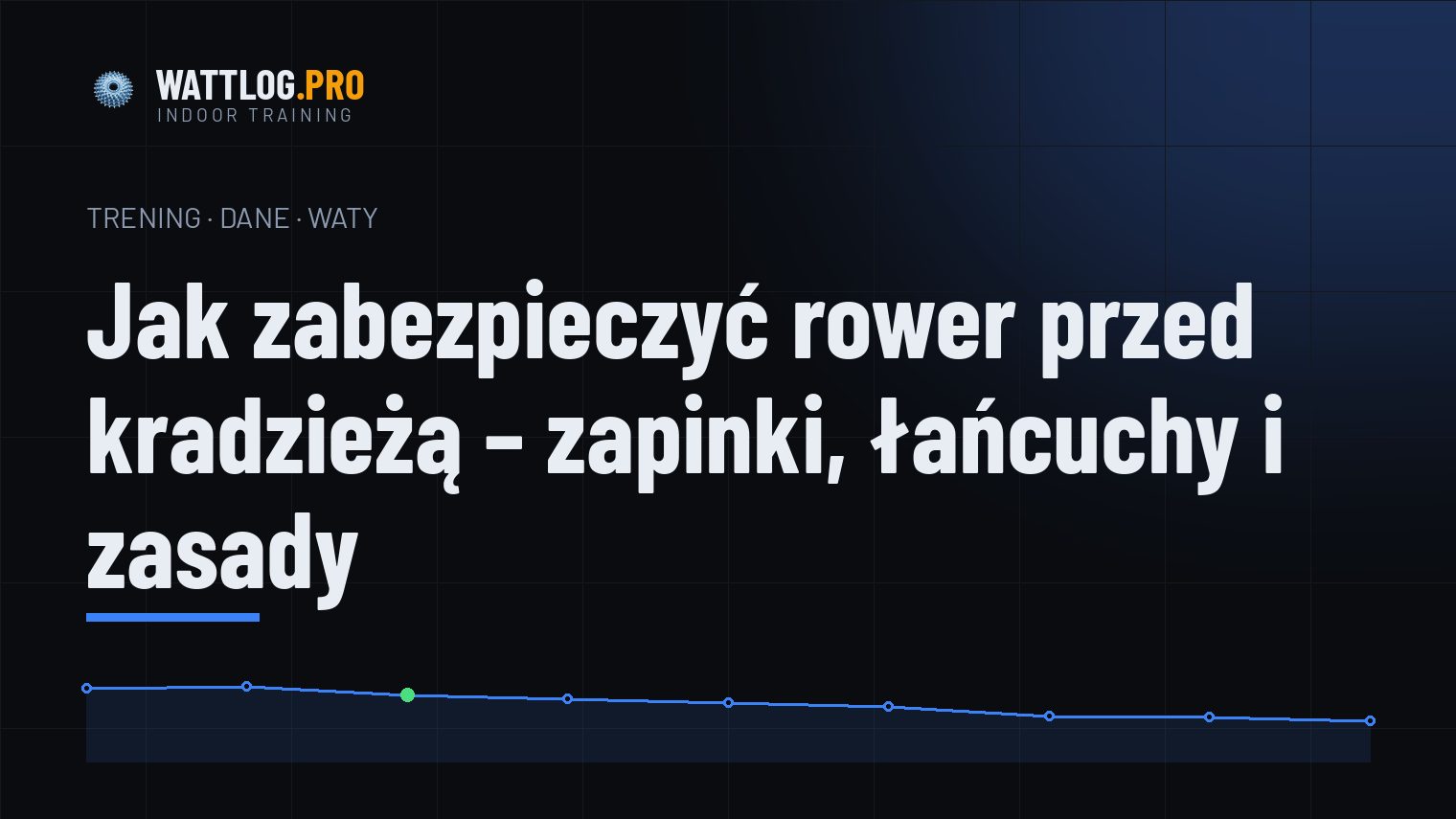 Jak zabezpieczyć rower przed kradzieżą — zapinki, łańcuchy i zasady