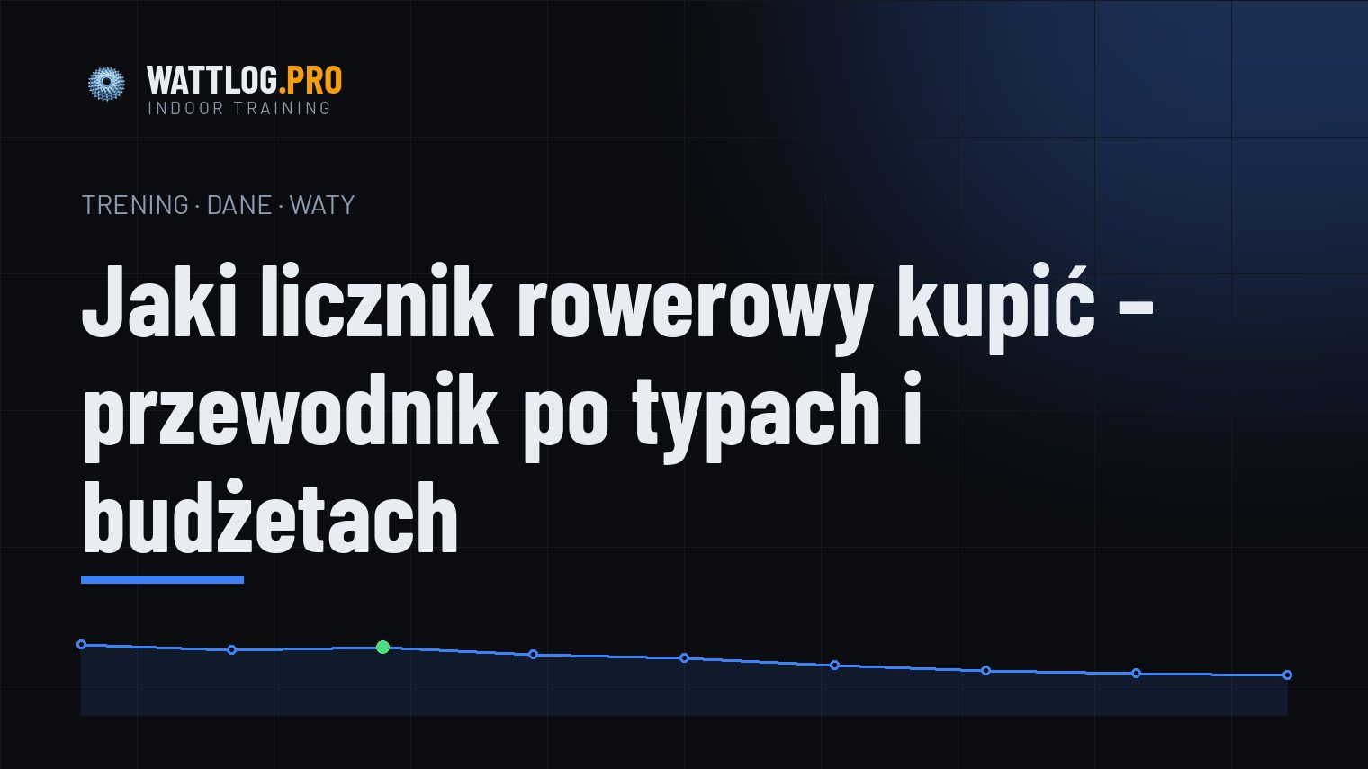 Jaki licznik rowerowy kupić — przewodnik po typach i budżetach