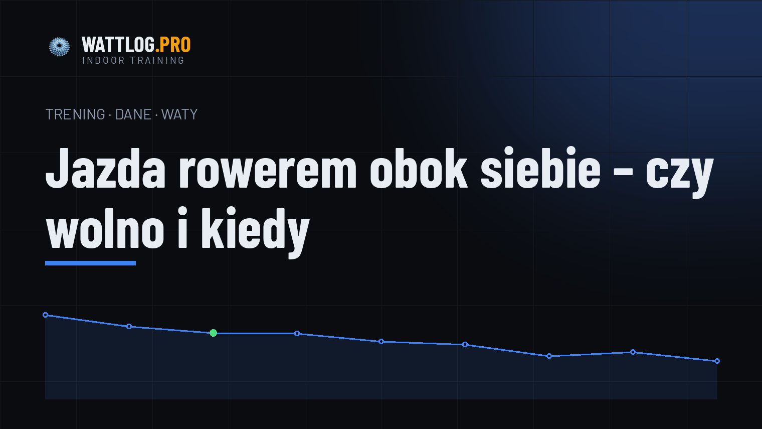 Jazda rowerem obok siebie — czy wolno i kiedy