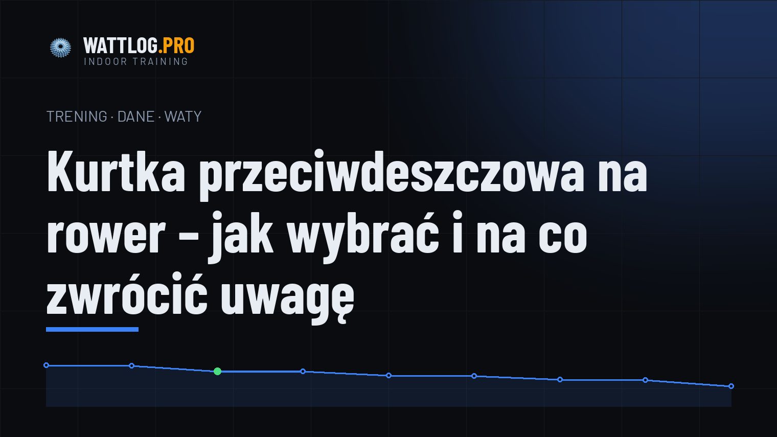 Kurtka przeciwdeszczowa na rower — jak wybrać i na co zwrócić uwagę
