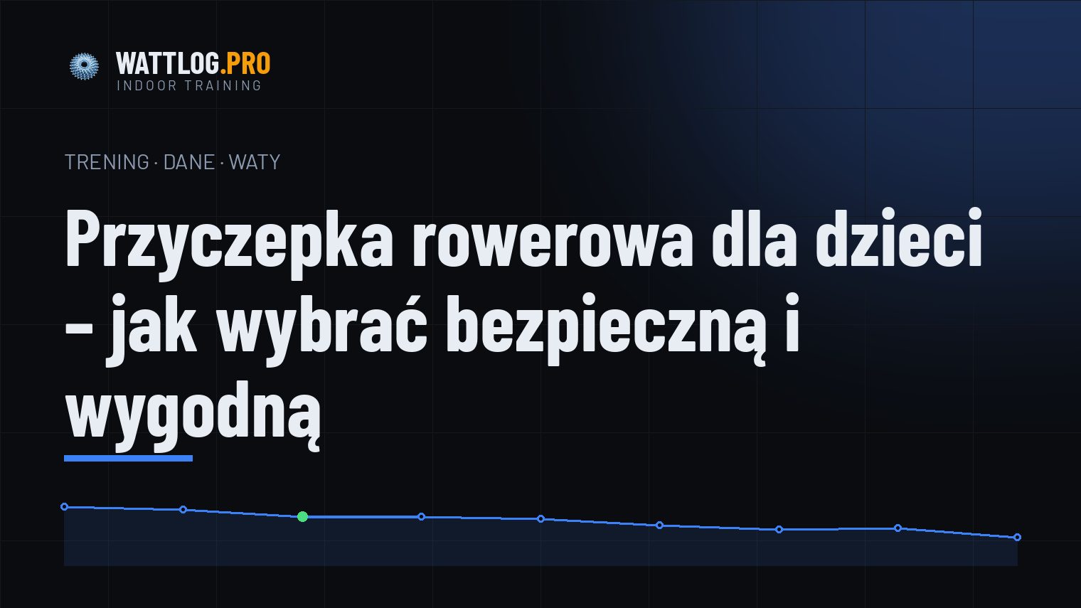 Przyczepka rowerowa dla dzieci — jak wybrać bezpieczną i wygodną