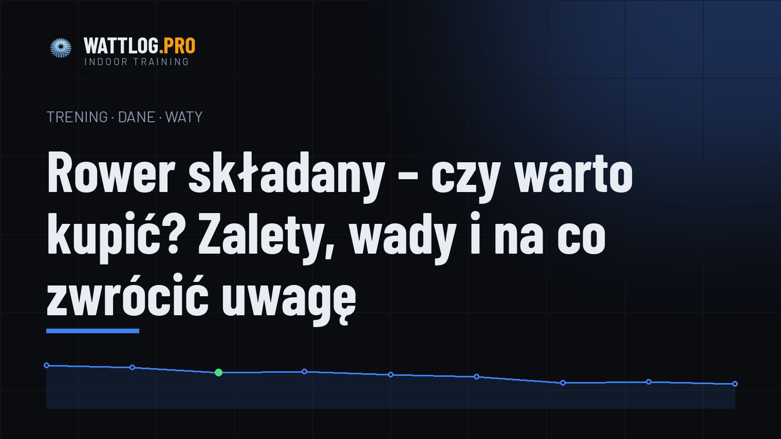 Rower składany — czy warto kupić? Zalety, wady i na co zwrócić uwagę
