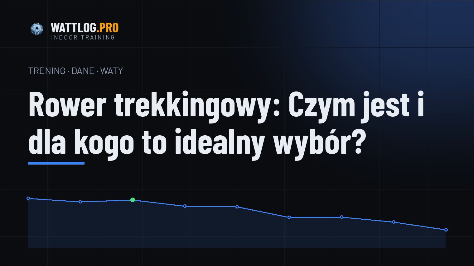 Rower trekkingowy: Czym jest i dla kogo to idealny wybór?