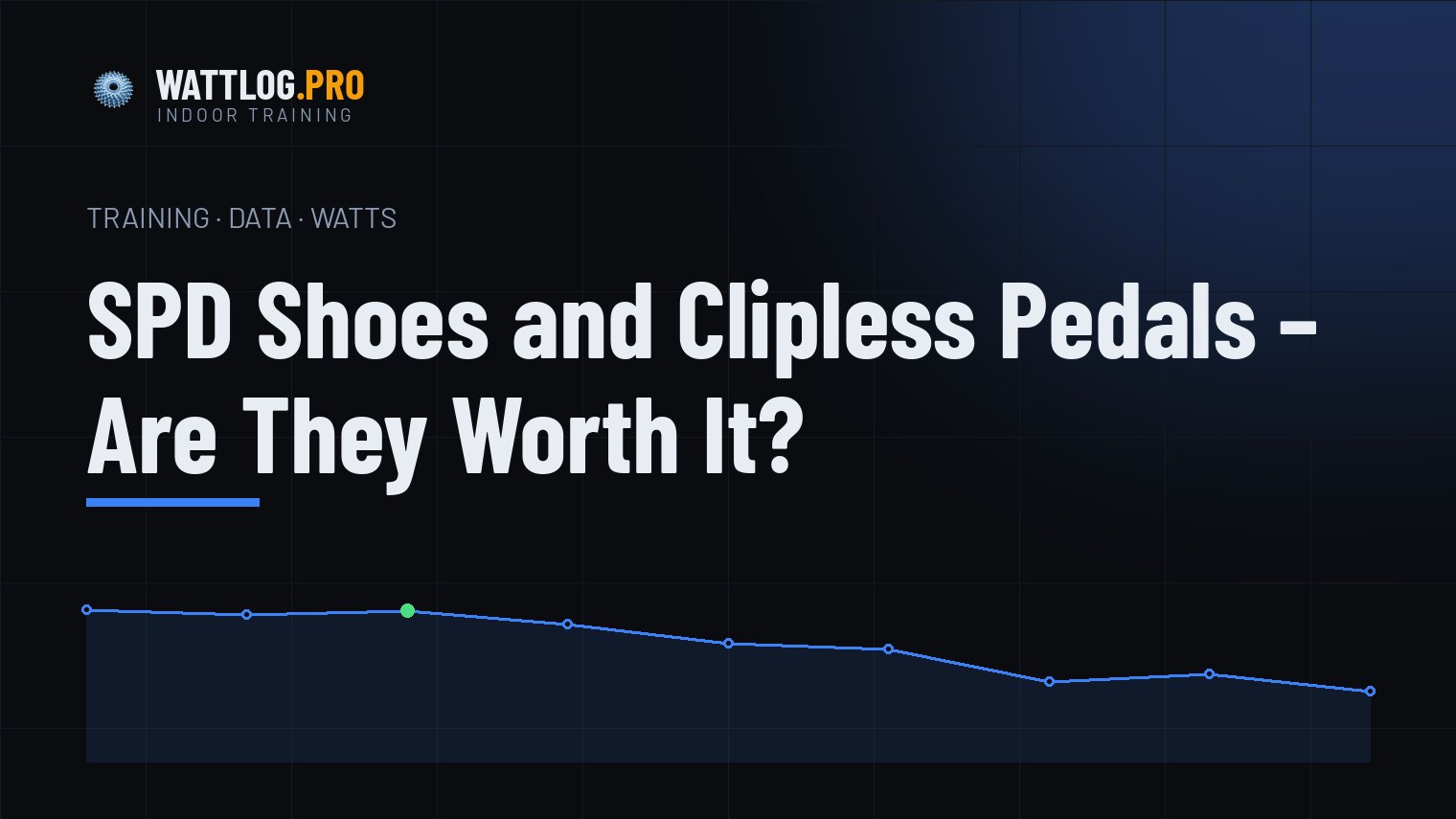 SPD shoes and clipless pedals — is it worth going clipless?