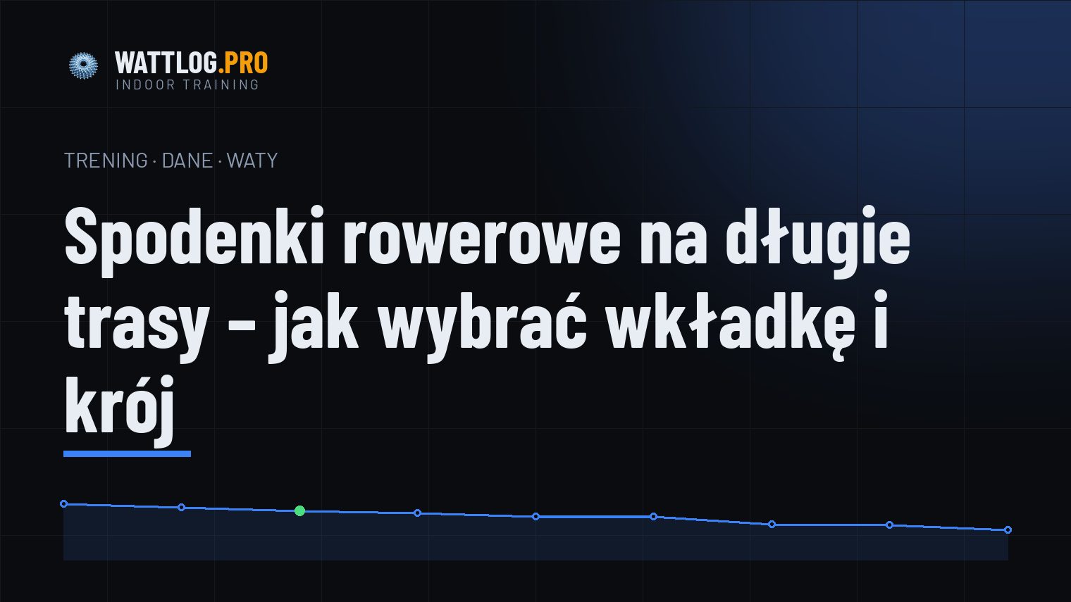 Spodenki rowerowe na długie trasy — jak wybrać wkładkę i krój