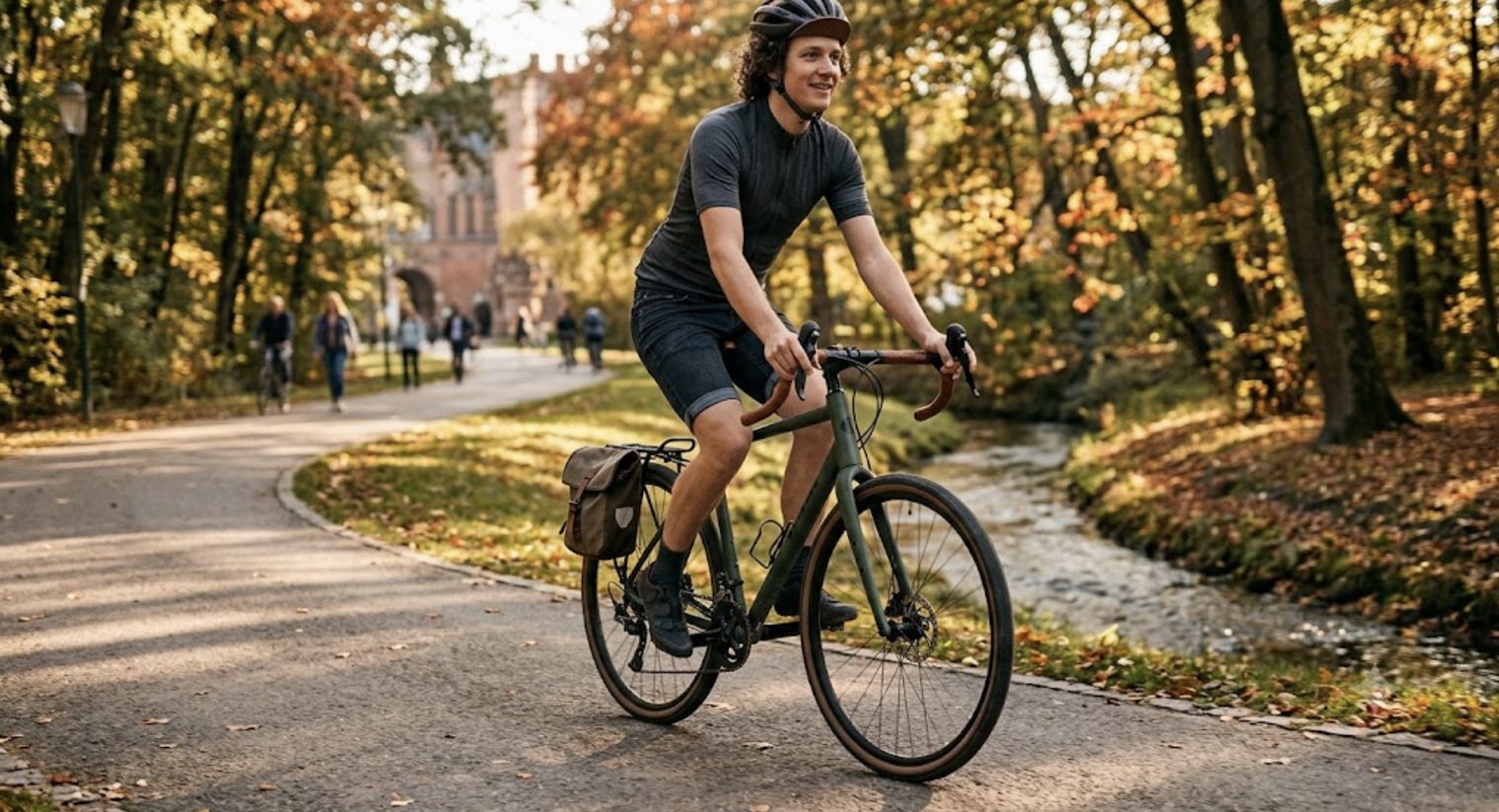 Wann ein Fahrrad kaufen — der beste Zeitpunkt für Schnäppchen